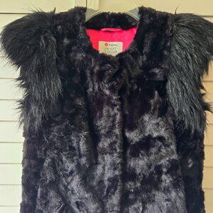 Neiman Marcus SKAIST TAYLOR  Vest